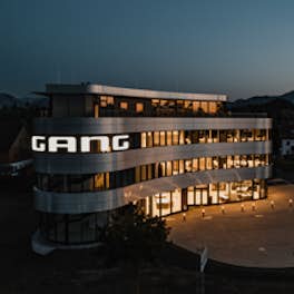 Chini & Company GmbH, Germany, SAI Schleburg Generalplanungs GmbH, © Karl Lassacher Foto